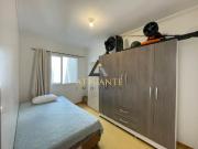 Apartamento com terraço Bairro Vinhedos