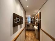 APARTAMENTO COM TERRAÇO E INFRAESTRUTURA DE LAZER