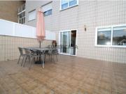 Apartamento com terraço em São João de Ver