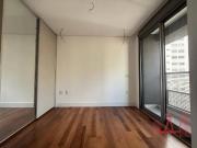 Apartamento com terraço envidraçado para Locação com 2...