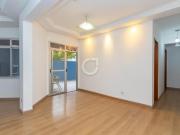 Apartamento com terraço exclusivo no Edifício Port