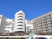 Apartamento com terraço, parqueamento e arrecadação nos...