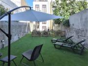 Apartamento com terraço | Rua Sta Catarina | Porto