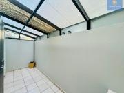 Apartamento com terraço em Capão da Canoa