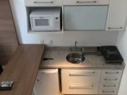 Apartamento com ótimo preço no bairro Brooklin. Confira!