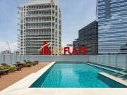 Apartamento com ótimo preço no bairro Brooklin. Confira!