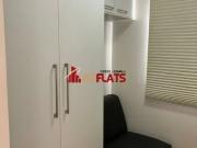 Apartamento com ótimo preço no bairro Consolação. Confira!