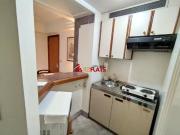 Apartamento com ótimo preço no bairro Itaim Bibi. Confira!