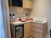 Apartamento com Ã³timo preÃ§o no bairro Itaim Bibi. Confira!