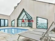 Apartamento com ótimo preço no bairro Itaim Bibi. Confira!