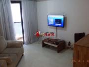 Apartamento com ótimo preço no bairro Itaim Bibi. Confira!