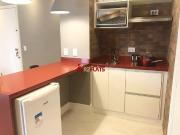 Apartamento com ótimo preço no bairro Itaim Bibi. Confira!