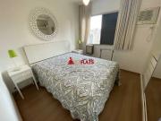 Apartamento com ótimo preço no bairro Itaim Bibi. Confira!