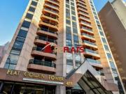 Apartamento com ótimo preço no bairro Itaim Bibi. Confira!