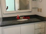 Apartamento com ótimo preço no bairro Itaim Bibi. Confira!