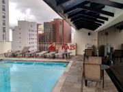 Apartamento com Ã³timo preÃ§o no bairro Itaim Bibi. Confira!