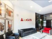 Apartamento com ótimo preço no bairro Itaim Bibi. Confira!