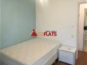 Apartamento com ótimo preço no bairro Jardim Paulista....