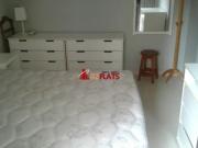 Apartamento com Ã³timo preÃ§o no bairro Jardins. Confira!