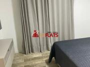 Apartamento com Ã³timo preÃ§o no bairro Jardins. Confira!