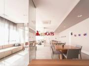 Apartamento com Ã³timo preÃ§o no bairro Moema. Confira!