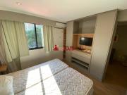 Apartamento com Ã³timo preÃ§o no bairro Moema. Confira!