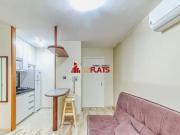 Apartamento com ótimo preço no bairro Moema. Confira!