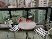 Apartamento com ótimo preço no bairro Paraíso. Confira!