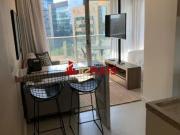 Apartamento com ótimo preço no bairro Pinheiros. Confira!
