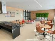 Flat com ótimo preço no bairro Vila Mariana. Confira!