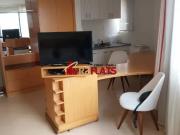 Apartamento com ótimo preço no bairro Vila Mariana. Confira!