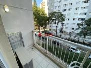 Apartamento com ótimo preço no bairro Vila Nova...