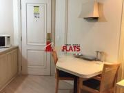 Apartamento com ótimo preço no bairro Vila Olímpia. Confira!