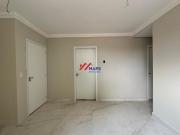 Apartamento com três quartos, suíte e duas vagas de...