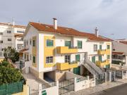 Apartamento com três quartos em Caldas da Rainha 0m²...