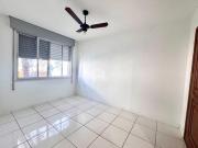 Apartamento com três quartos no Cristal