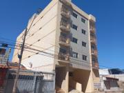 Apartamento com tres quartos, suite, garagem elevador