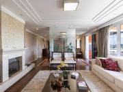 APARTAMENTO COM TRÊS SUÍTES À VENDA NO ALTO DA XV FACE...