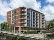Apartamento com trs quartos no Centro do Funchal