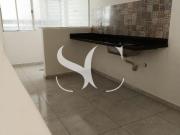 Apartamento com um dormitório no bairro de Itararé em...