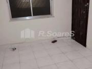 Apartamento com um quarto no Rio Comprido Apartamento com um quarto no Rio Comprido