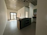 Apartamento com um quarto para Locação Anual em Garopaba