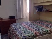 Apartamento com uma excelente vista e pronta para morar