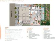 Apartamento com unidade de 24 a 40m² 1 Dormitório e uma...