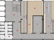 Apartamento com unidade de 40 a 41m² 2 dormitórios, com...