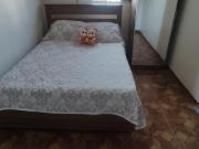 Apartamento Com Vaga De Carro Privativa E Moto Embú Das...