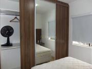 Apartamento 1 quarto