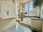 Apartamento com Varanda 3 Quartos DCE 1 Vaga Bairro: Lourdes