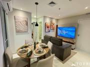 Apartamento com varanda a venda no Residencial Morada...