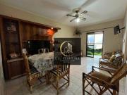 Apartamento com varanda e 1 quarrto à venda, 73 m² por...